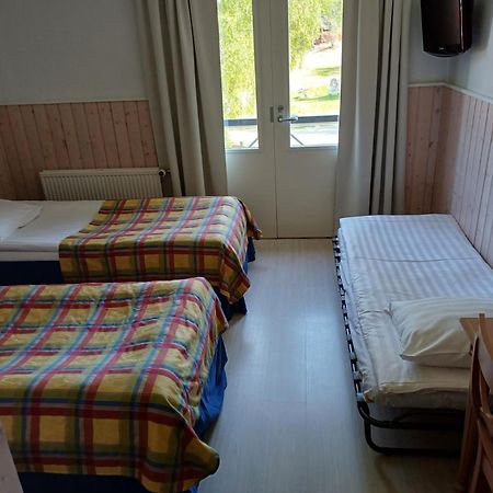 Hotel Strandbo Nauvo Extérieur photo