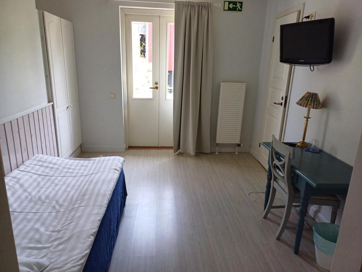 Hotel Strandbo Nauvo Extérieur photo