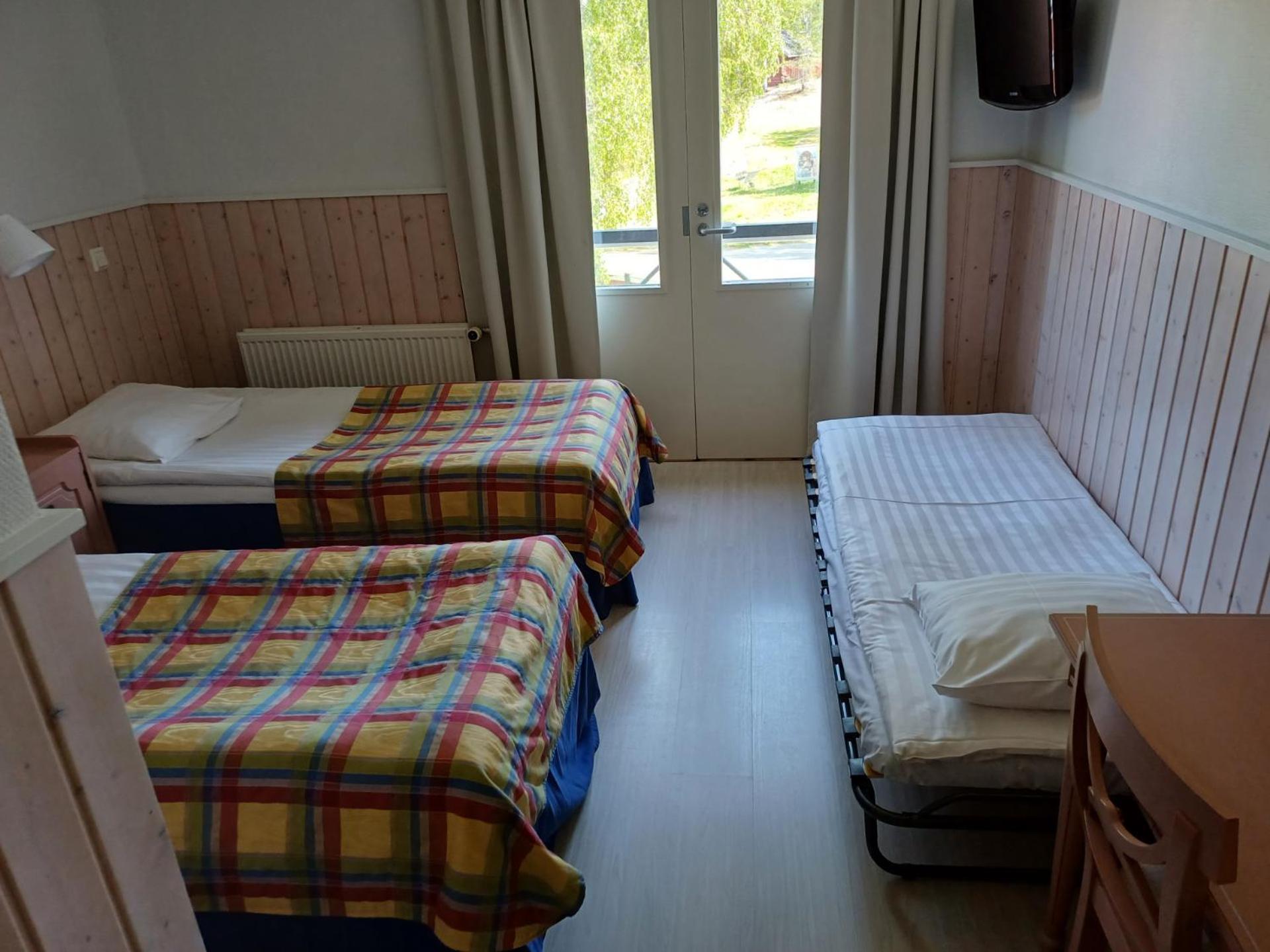 Hotel Strandbo Nauvo Extérieur photo