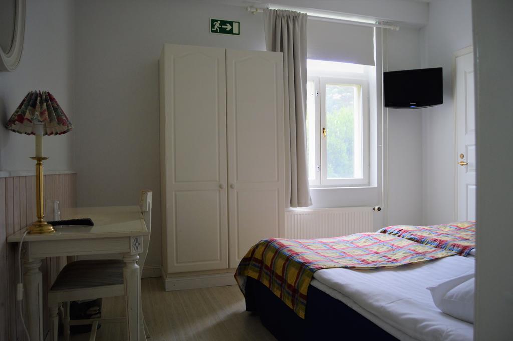 Hotel Strandbo Nauvo Extérieur photo