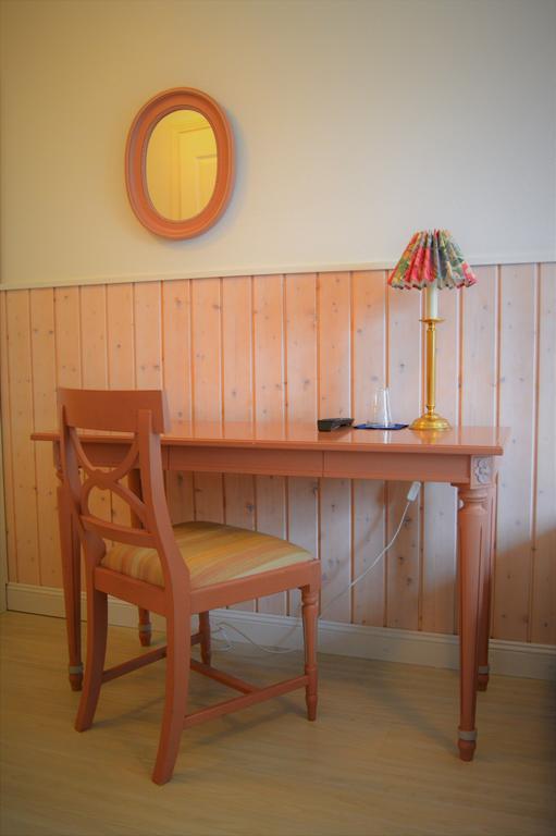 Hotel Strandbo Nauvo Extérieur photo